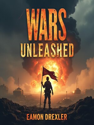 cover image of Wars Unleashed